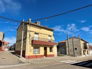 Casa  Valladolid a tortoles. Casa con terreno en piña de esgueva