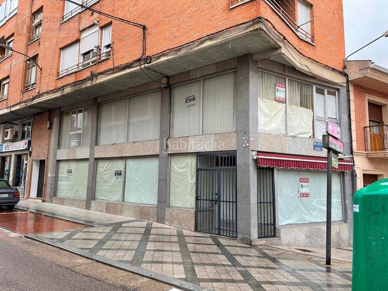 Foto 0a29ab4a-5760-4c9c-9aa9-7d724bf6d728. Local comercial a Íscar