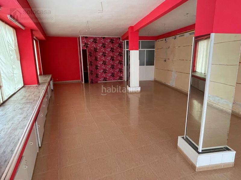 Foto 23c8dc7a-3c0a-4cf6-8ba2-ad3d9030b5a7. Local comercial a Íscar