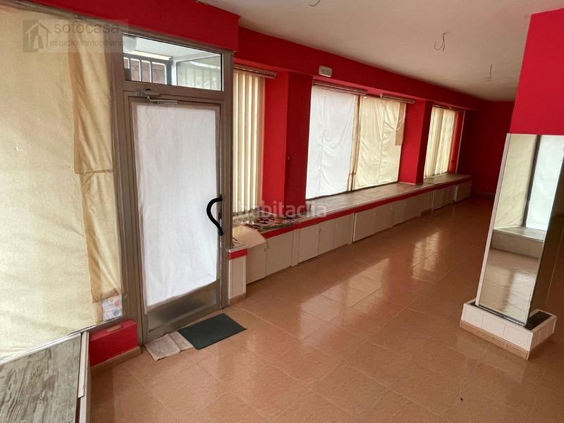 Foto 5f730195-672c-4772-aa0b-b677ceb9d942. Local comercial a Íscar