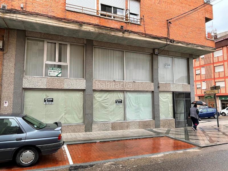 Foto 964322e6-1af8-49ca-8a28-ffaf4fa2d7a4. Local comercial a Íscar