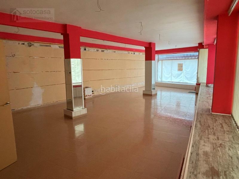 Foto d1b77035-9922-4f08-898b-c44b243c0533. Local comercial a Íscar