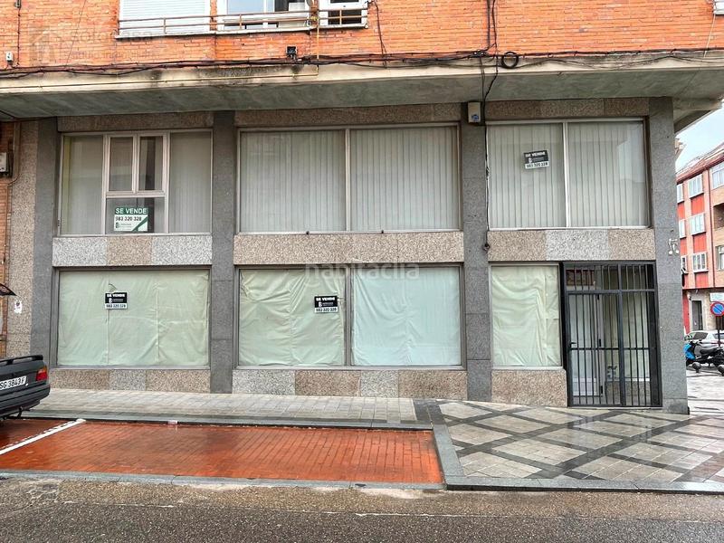 Foto e63ddd6c-d495-4b94-83e8-ffac6d595e0d. Local comercial a Íscar