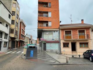 Local Comercial  Real. Locales comerciales en iscar