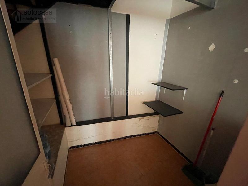 Foto eb4957f8-1411-43c0-9cb5-f26b09d9ddac. Local comercial a Íscar