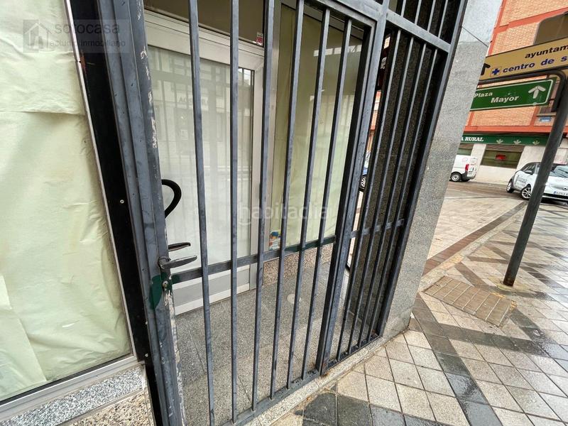 Foto ef3d9f82-741a-40fc-a5a7-85f2ebd3eb6d. Local comercial a Íscar