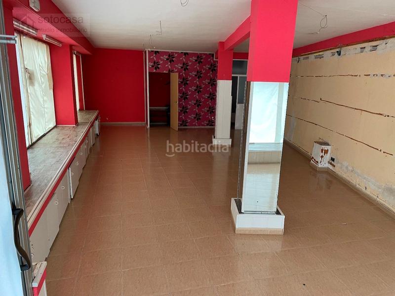 Foto fb2e2ba2-509b-47fd-ad84-233c8ac21dd4. Local comercial a Íscar