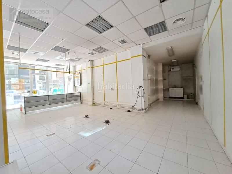 Foto 78d74964-53f7-4b50-8d61-e191add150ac. Local comercial en velardes 1-3 en Centro Valladolid