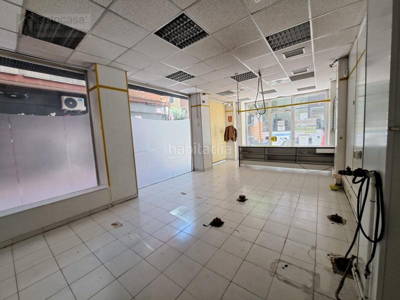 Foto 8e8de80f-b731-4add-9da9-764bea6598fa. Local comercial en velardes 1-3 en Centro Valladolid