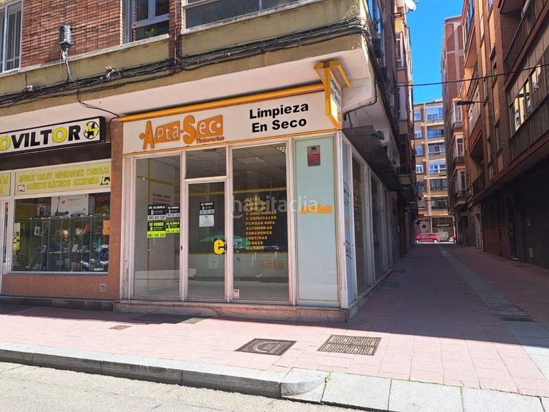 Foto a0df68d3-04eb-4307-88c7-6cbb31520965. Local comercial en velardes 1-3 en Centro Valladolid