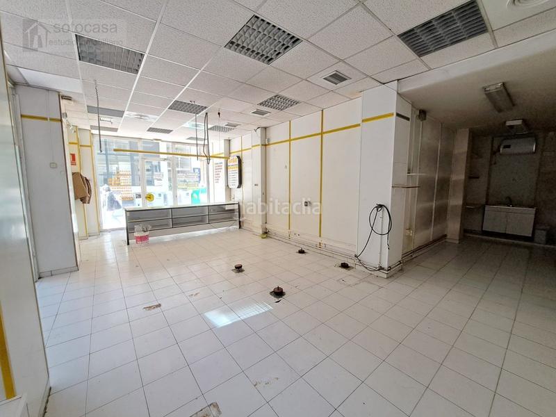 Foto e6ba7160-668b-4a50-aecd-e81f4823896d. Local comercial en velardes 1-3 en Centro Valladolid