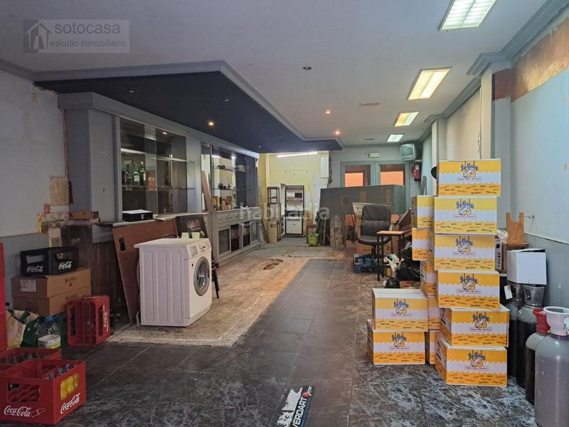 Foto 8e30f073-2d52-4131-85f0-5d43a40d1157. Local commercial dans Rondilla Valladolid