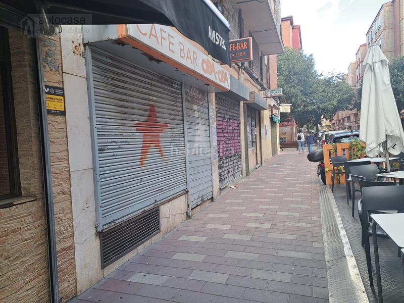 Foto 9ba40194-9195-4fc4-91f9-8f726d73efd2. Local commercial dans Rondilla Valladolid