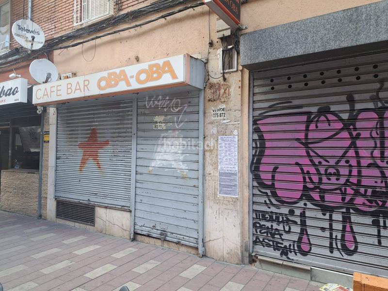 Foto fde4b45d-f1fc-4b65-9675-d25a1b737ab7. Local commercial dans Rondilla Valladolid