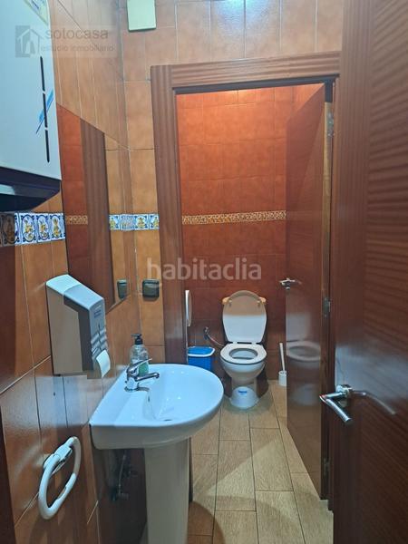 Foto 2e78091b-b0e8-4d70-a45f-b34bc75eb150. Local comercial local en venta !! en la calle quebrada nº 8. actualmente funcionando como bar.totalmente reformado, con aire acondicionado, electr en Valladolid