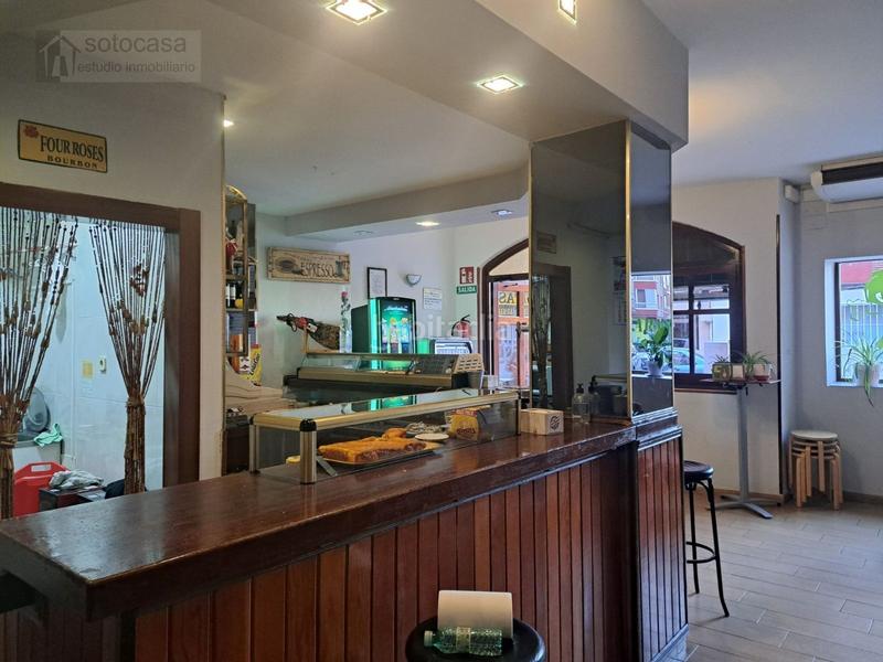 Foto 9e217bc1-8ef7-4e89-ac75-2ff75a6bf2c7. Local comercial local en venta !! en la calle quebrada nº 8. actualmente funcionando como bar.totalmente reformado, con aire acondicionado, electr en Valladolid