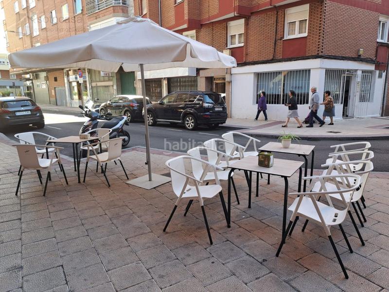 Foto b92513ac-7385-4172-976b-37ef35922a44. Local comercial local en venta !! en la calle quebrada nº 8. actualmente funcionando como bar.totalmente reformado, con aire acondicionado, electr en Valladolid