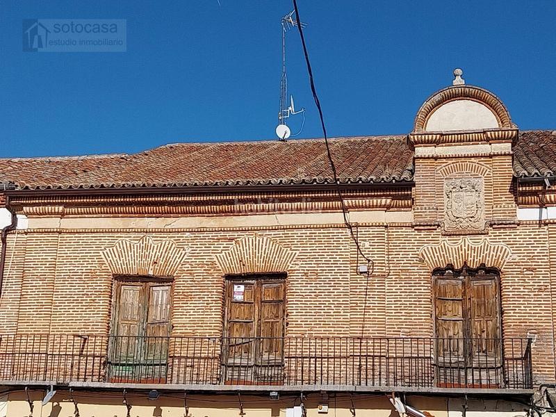 Foto 49408e62-82ce-4583-923b-fb586079a97b. Casa s en seca, la en Seca (La)