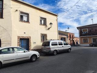 Casa  Pozo. En mojados
