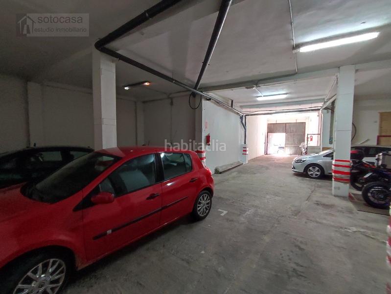 Foto 057109e5-009e-4c4b-b383-e507ecce1f93. Local comercial local garaje en venta. en Hospital Valladolid