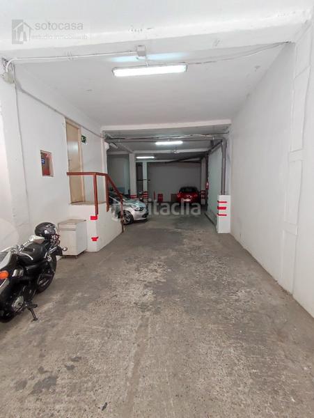 Foto 163420f3-6523-4ee9-8261-bda31de70943. Local comercial local garaje en venta. en Hospital Valladolid