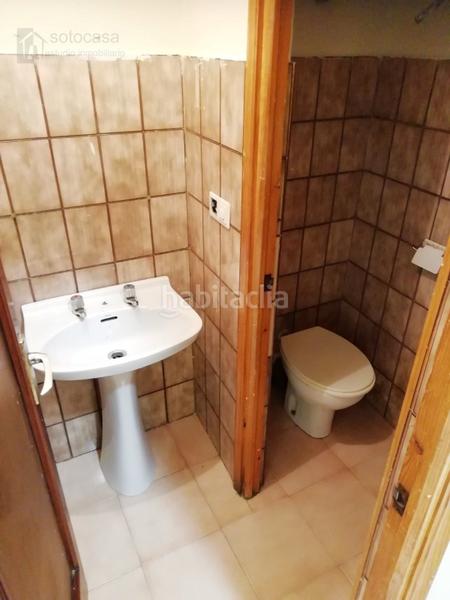 Foto 279cb9df-86d8-41ca-9fef-e315705717d3. Local comercial local garaje en venta. en Hospital Valladolid