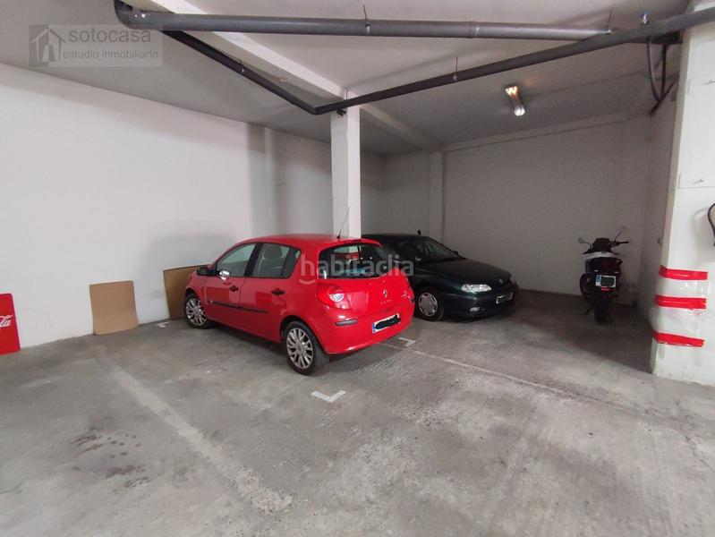 Foto 33c32597-4a15-429c-b197-728055d99180. Local comercial local garaje en venta. en Hospital Valladolid