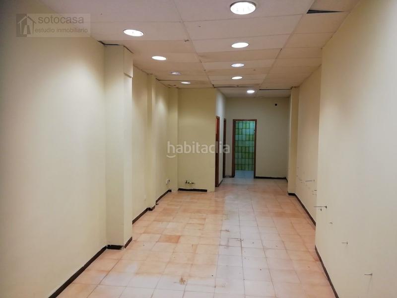 Foto 340f9cfe-4016-4e14-ada2-a38f7bced3f6. Local comercial local garaje en venta. en Hospital Valladolid