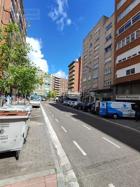Foto 99e629ec-97a9-40f8-84ba-b81deae9e9db. Local comercial local garaje en venta. en Hospital Valladolid