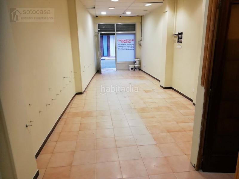 Foto ab36660a-7783-494d-a901-55dad14fda04. Local comercial local garaje en venta. en Hospital Valladolid