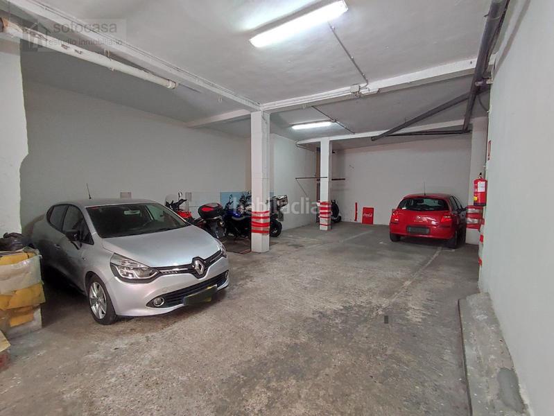 Foto b910273b-d58c-4456-beb0-e41e40c67d8e. Local comercial local garaje en venta. en Hospital Valladolid