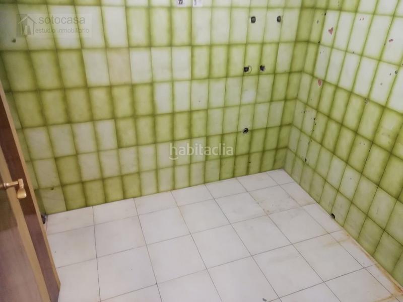 Foto c8f56f70-879d-451e-852c-b21d127ac2c7. Local comercial local garaje en venta. en Hospital Valladolid