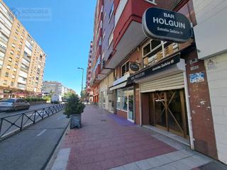Lloguer Local Comercial a Palencia 16. En valladolid