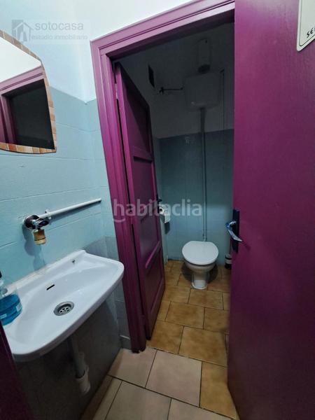 Foto 429424eb-6661-441f-a703-f344b8fccc89. Locale commerciale in Rondilla Valladolid