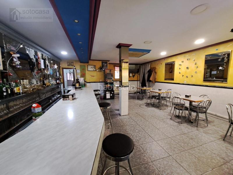 Foto 4b7fd0ad-a340-4fc3-b996-79f1138c19f1. Locale commerciale in Rondilla Valladolid