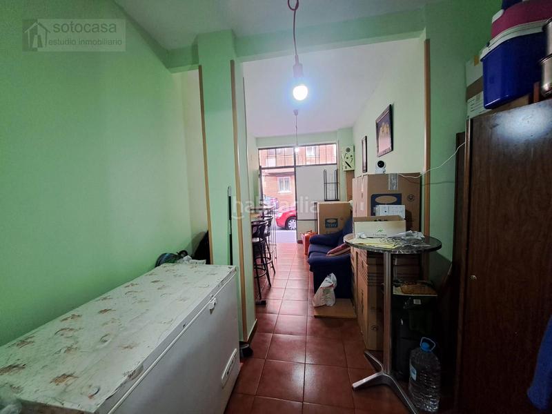 Foto 64c0c6ff-59e8-490f-98eb-f8d10d67b4a6. Locale commerciale in Rondilla Valladolid