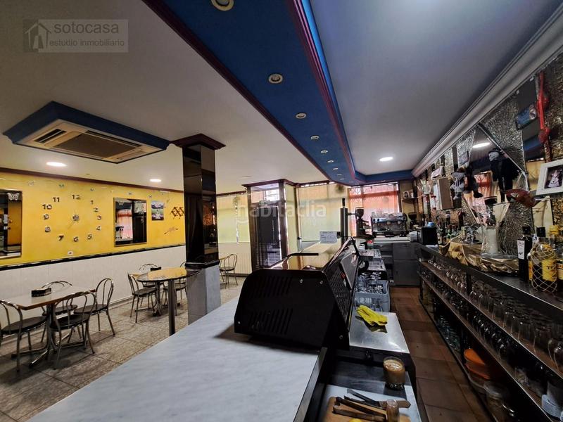 Foto a95bcef4-6f3c-4918-bb88-e56f5c1c17d5. Locale commerciale in Rondilla Valladolid