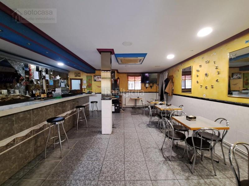 Foto de0e58dd-82fa-416b-ba0d-24c4b338e196. Locale commerciale in Rondilla Valladolid
