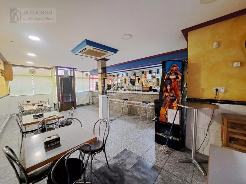 Foto e65d53d7-0e37-42fe-bce2-131ecbdab558. Locale commerciale in Rondilla Valladolid