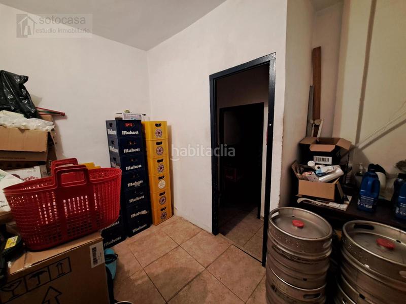 Foto fbd59dda-1895-4384-858c-74f0c36f3ec8. Locale commerciale in Rondilla Valladolid