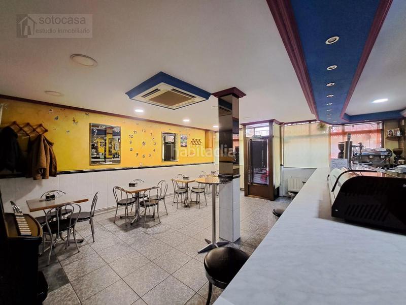 Foto fff0c46f-5600-4549-a243-9fb9cd353af7. Locale commerciale in Rondilla Valladolid