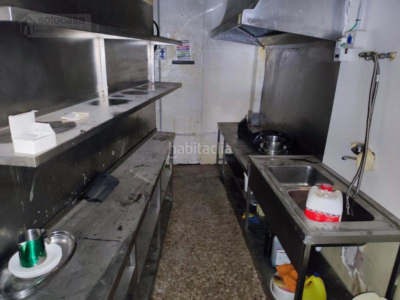 Foto 06ae4ec8-9d22-47b0-96ae-0a6fc183d7dc. Locale commerciale in San Pablo - San Nicolás Valladolid