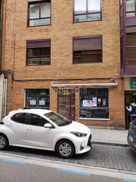 Foto 27a2e19d-60da-4171-a150-232ef0036a57. Locale commerciale in San Pablo - San Nicolás Valladolid