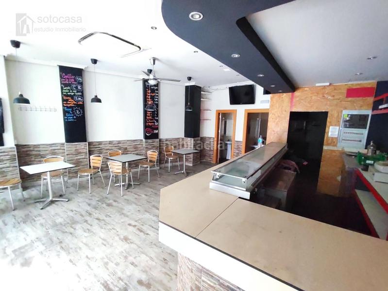 Foto fc9ab996-c587-4175-a3e9-e809cc8690b7. Locale commerciale in San Pablo - San Nicolás Valladolid