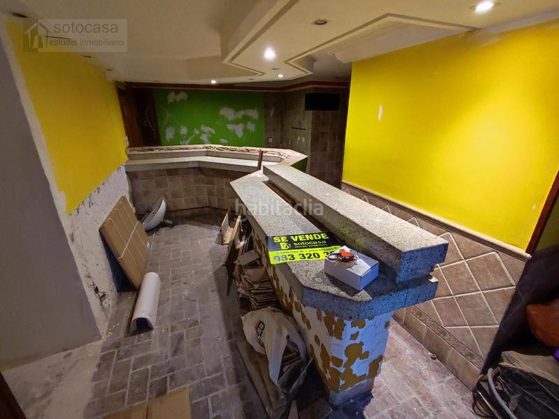 Foto 0bbd22d1-8c92-4944-8ce9-ae697d8e731e. Local comercial local en calle san ignacio. en San Pablo - San Nicolás Valladolid