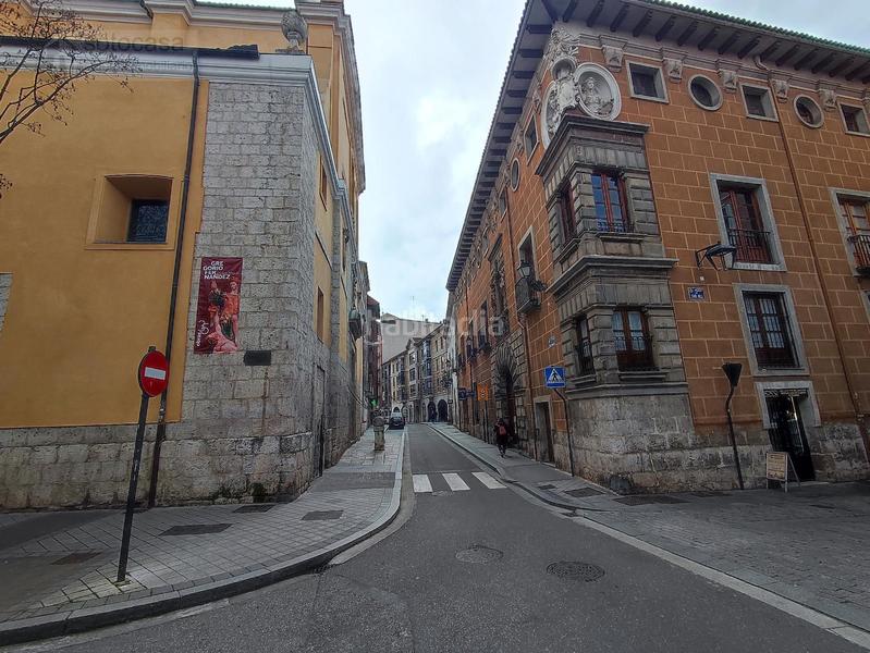 Foto 1554b0ba-faa3-466b-a863-a50b763442e3. Local comercial local en calle san ignacio. en San Pablo - San Nicolás Valladolid