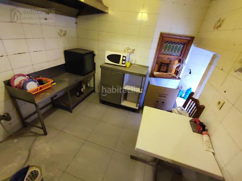 Foto 2ca8c9b1-9ae5-4a1d-98fd-0f5a87ca8f48. Local comercial local en calle san ignacio. en San Pablo - San Nicolás Valladolid