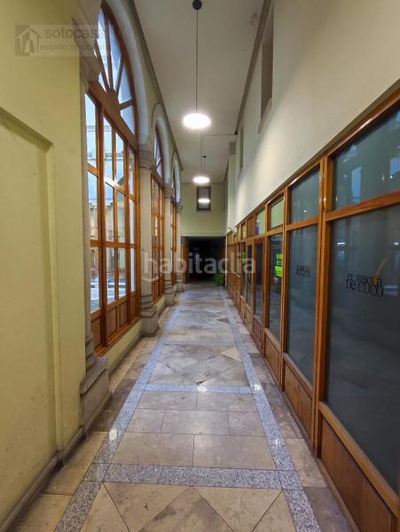 Foto 2e15defd-22c4-417f-9413-8c54c317b567. Local comercial local en calle san ignacio. en San Pablo - San Nicolás Valladolid