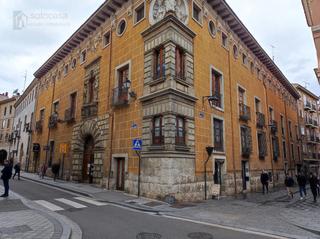 Locale commerciale in San Ignacio