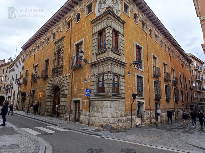 Foto 50c9940a-0cbb-48fd-8245-afa293947d1a. Local comercial local en calle san ignacio. en San Pablo - San Nicolás Valladolid